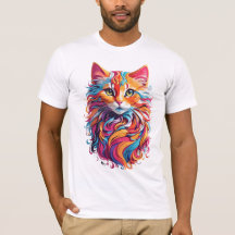 Gato Floral