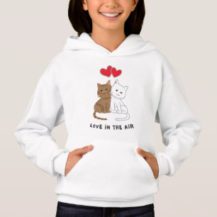 Camiseta Gato Fofo