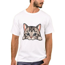 Gato Fofo de Esconde-Esconde