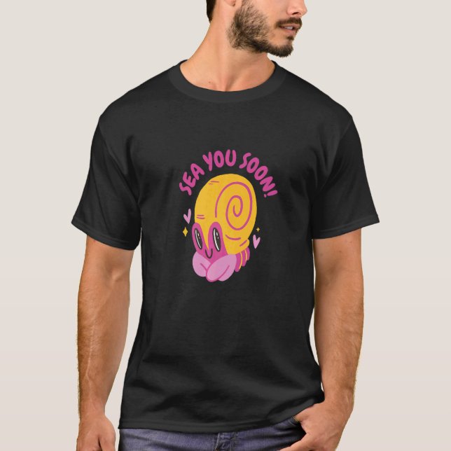 Camiseta Gato fofo e menina (Frente)