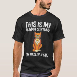 Camiseta Gato Fofo Para Homens Mulheres Gatinho Felino Gato