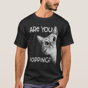 Camiseta Gato Gatinho Gato Fofo para Gatinho Homens Mulhe