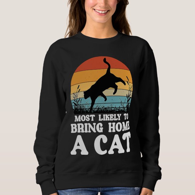 Camiseta gato gatinho ressaca 1 (Frente)