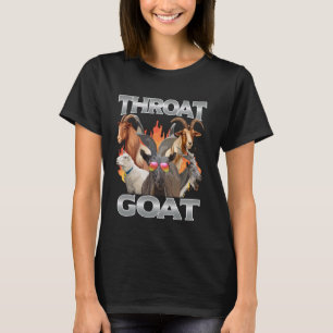 Camiseta Gato-Gato Engraçado Ofensivo Humor Adulto Bootleg 