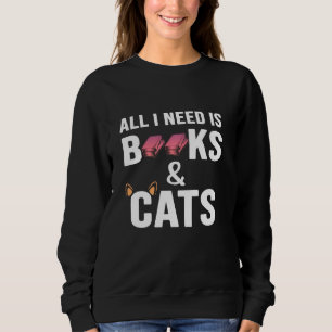 Camiseta Gato Gato Gato Gato Bastante O Que Preciso É De Li