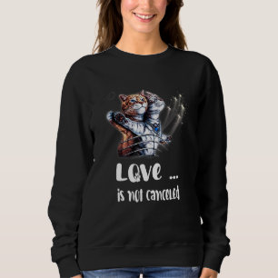 Camiseta Gato Gato Gato Gato Gato De Gata Para Mulheres Gat