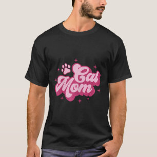 Camiseta Gato Gato Gato Gato Gato Gato Gatinho Gato Gato Mã