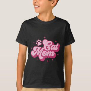 Camiseta Gato Gato Gato Gato Gato Gato Gatinho Gato Gato Mã