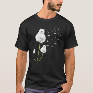 Camiseta Gato-Gato-Gato-Gato-Gato-Gato-Gato-Gato-Dandelion-