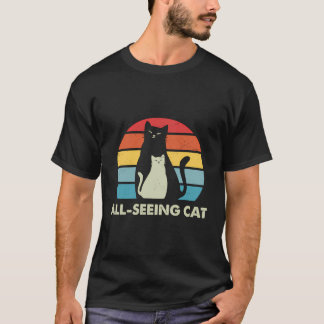 Camiseta Gato Gato Gato Gato Gato Gato Gato Gato Gato Gato 