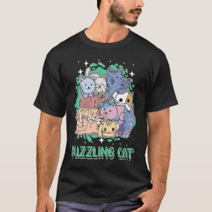 Camiseta Gato-Gato-Gato-Gato-Gato-Gato-Gato-Gato-Gato-Gato-