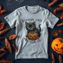 Camiseta Gato Gato Grito Preto Gatinho Preto, Gatinho Gatin