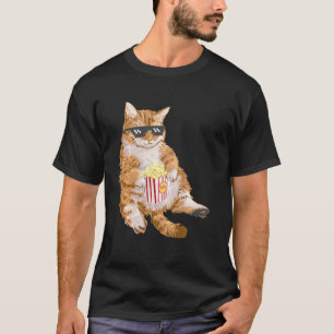 Camiseta Gato Gelado Gelado Para Gatinhos Gatinho Gato Preg