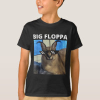 Gato Grande Floppa Meme