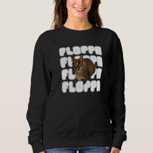 Camiseta Gato Grande Floppa Meme