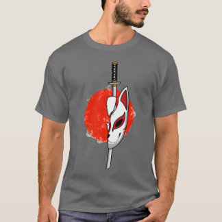 Camiseta gato kawaii anime japonês retrô homens mulheres cr