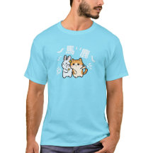Gato kawaii esbofeteando baka
