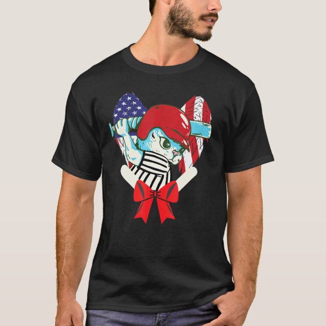 Camiseta Gato Laranja Fofo   Gatinho (Frente)