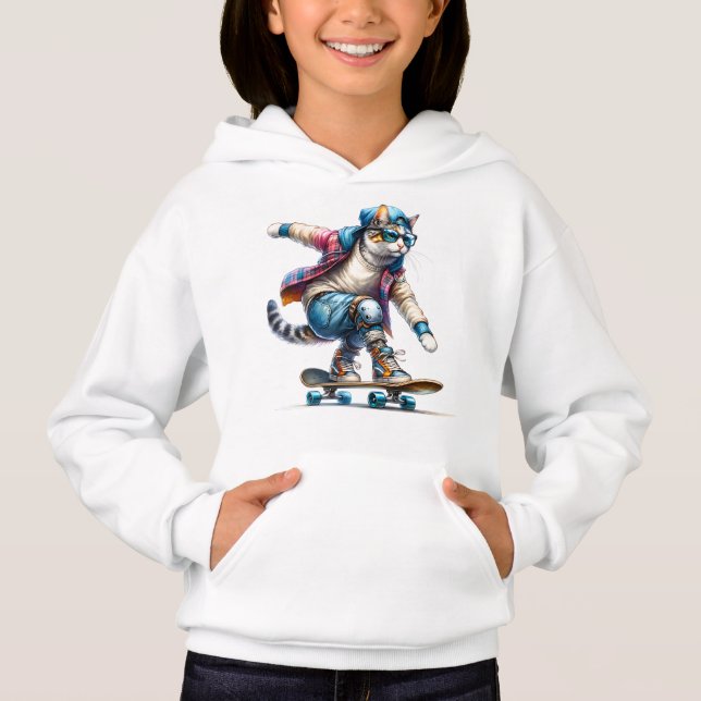 Camiseta Gato Legal (Frente)