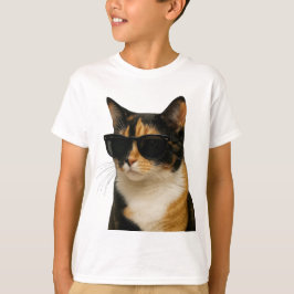 Camiseta Gato legal