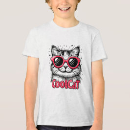 Camiseta Gato Legal 1