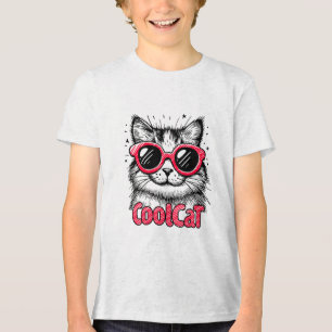 Camiseta Gato Legal 1