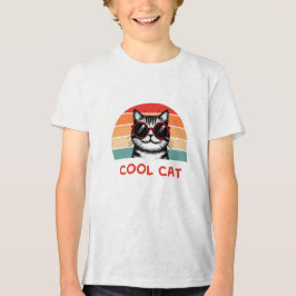 Camiseta Gato legal 2