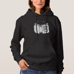 Camiseta Gato Lendo Como Destruir seus Inimigos Com Gentile