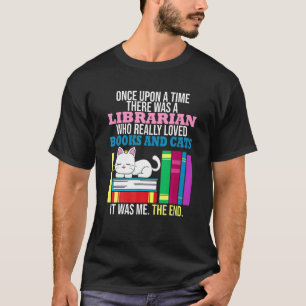 Camiseta Gato Livro Felino Dono Leitor Devorador de Livros