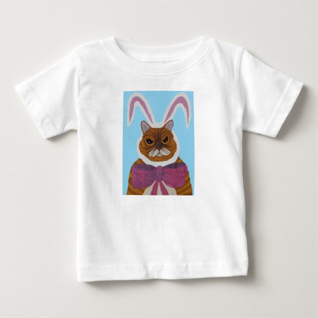 Camiseta Gato Maluco (Frente)