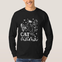 Gato Mama Bonita Borboleta Cuja Gama