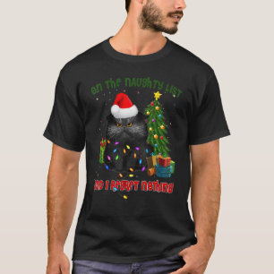 Camiseta Gato na lista travessa e não me arrependo de nada