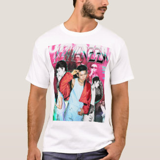 Camiseta Gato Nap - Yawnzzz e Ggguming