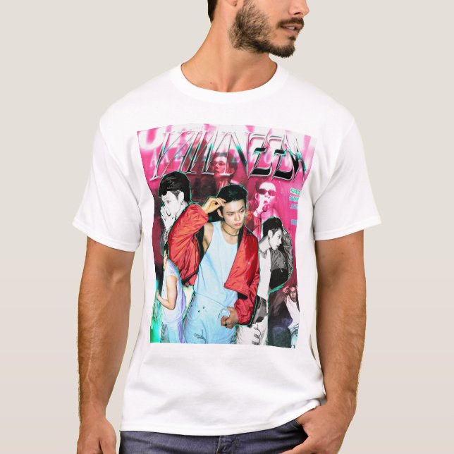 Camiseta Gato Nap - Yawnzzz e Ggguming (Frente)