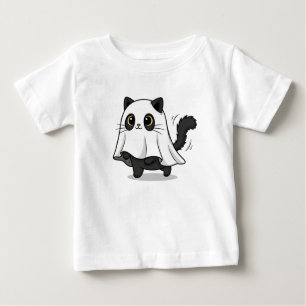 Camiseta Gato Negro Grito e Gato Disfarçado