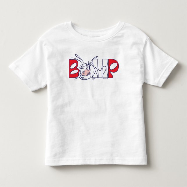 Camiseta Gato no Chapéu | Bump (Frente)