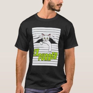 Camiseta Gato no Kit Explorer Kitten 1