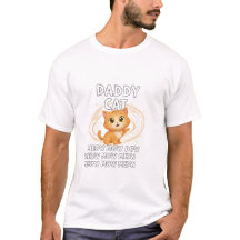 Gato Pai Meow Espiral