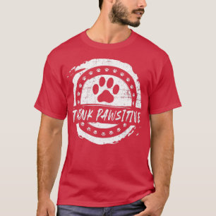 Camiseta Gato-Pão-Pêté-Pawsivel
