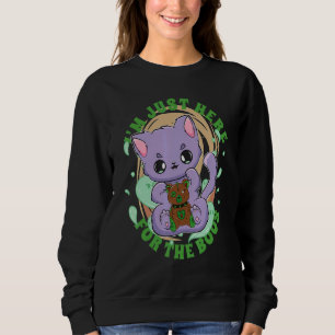 Camiseta Gato Pastel Goth e Urso de Pelúcia de Terror para
