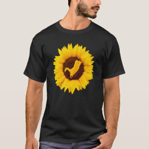 Camiseta Gato Persa Para Mulheres Gatinho Gatinho Gatinho G