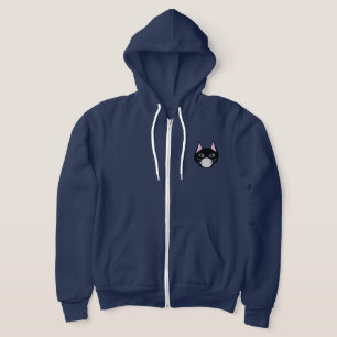 Camiseta Gato Preto