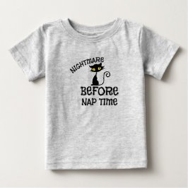 Camiseta Gato Preto Halloween