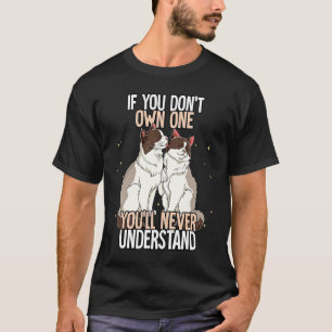 Camiseta Gato Ragdoll 8