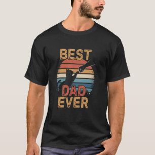 Camiseta Gato Retro Vintage Papai Engraçado Soco Punho Melh