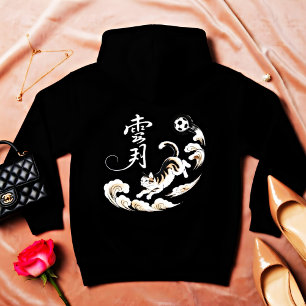 Camiseta Gato Saltitante Caprichoso – Fãs de Anime e Amante