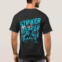 Gato Samurai Legal Futebol - Presente para futebol