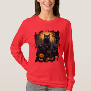 Camiseta Gato Sapatinho