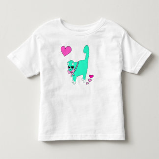 Camiseta Gato Sonho Lolita - Arte Original Desenha
