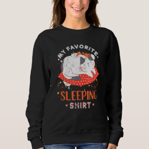 Camiseta Gato Sonolento, Animal Atrasado Riser Agrupamento